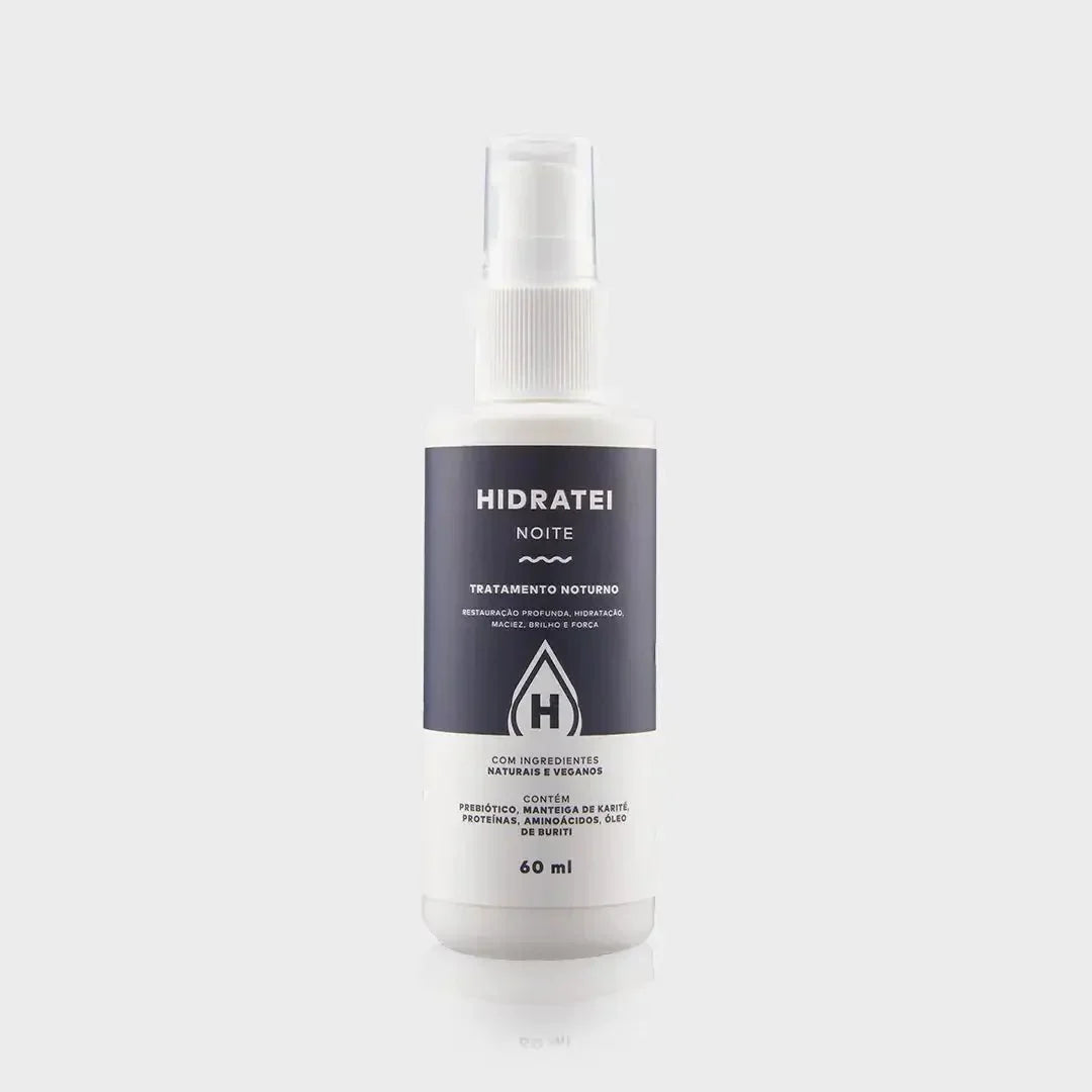 Hidratei Noite Travel Size