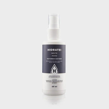 Hidratei Noite Travel Size