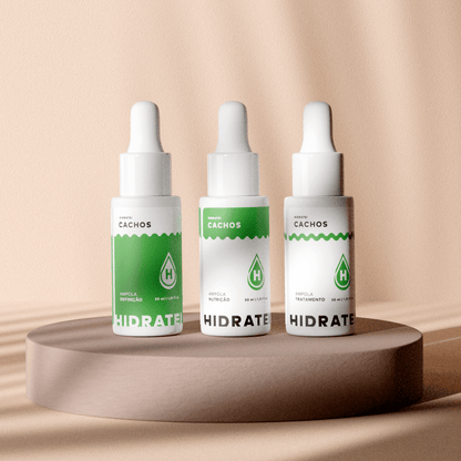 Kit Super Boosters