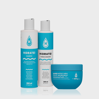 Kit Multifuncional