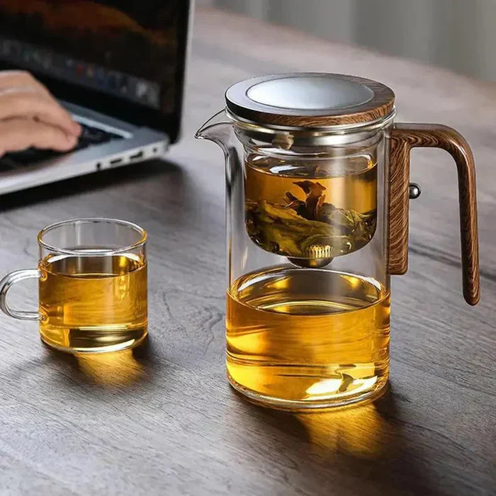 EnchantiPot™ Magic Kettle – Buy 1, Get 2