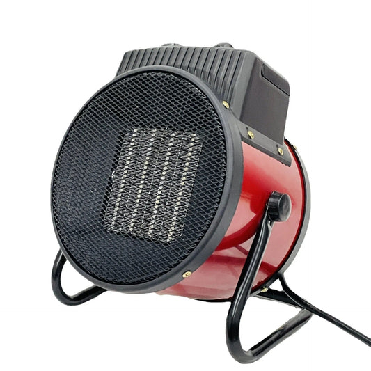 Canon de Chauffage Portable Puissant