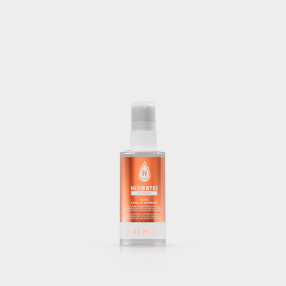 Óleo Capilar Nutrição 30ml