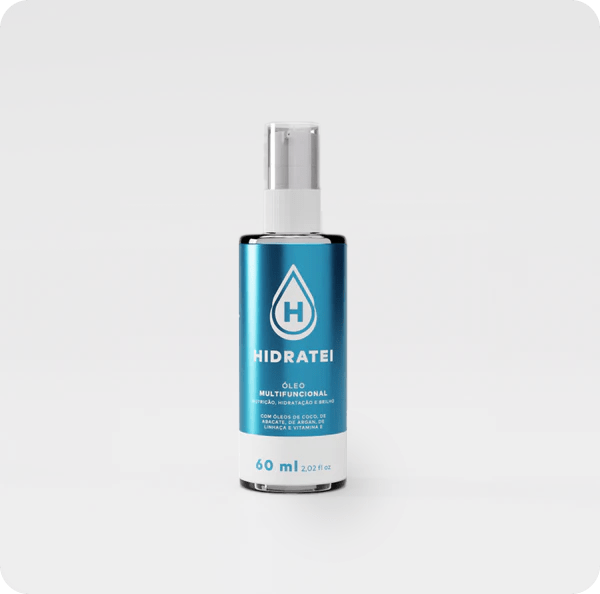 Kit Sucessos Hidratei Edição Limitada