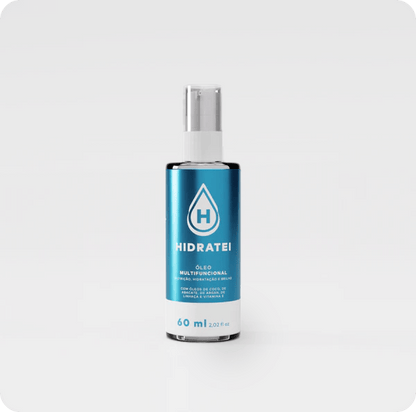 Kit Sucessos Hidratei Edição Limitada