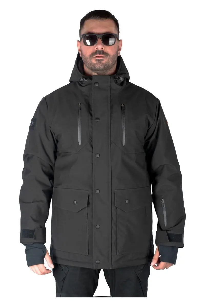Arctic Parka Gen 2
