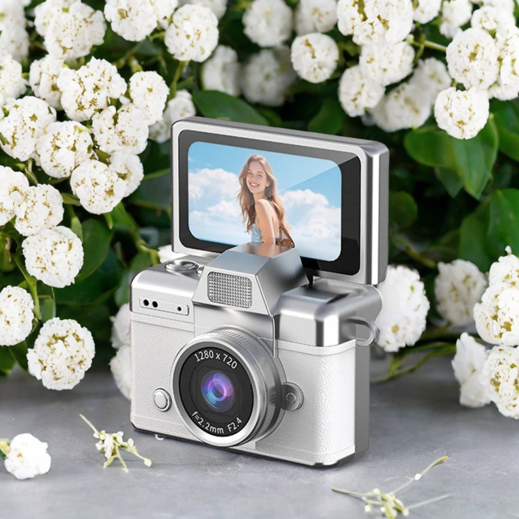 PixelKey® V.300 Flip