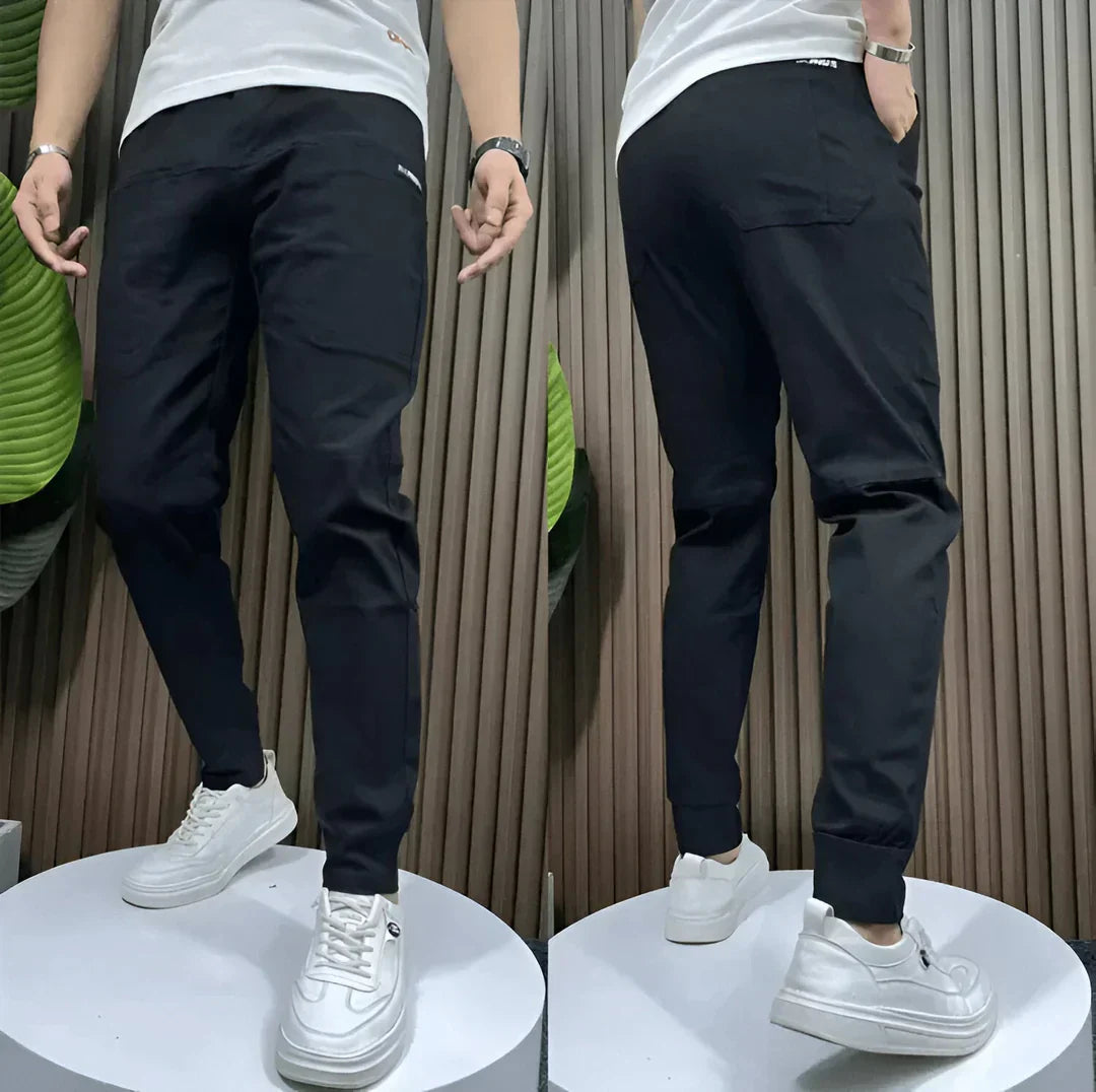 PREMIUM STRETCH CARGO PANTS (BUY 1 GET 2 FREE)