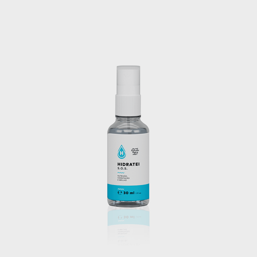 Máscara Líquida SOS 30ml - Oferta especial