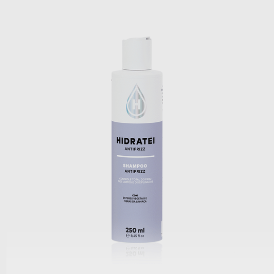 Shampoo Antifrizz 250ml