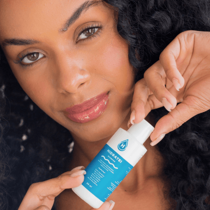 Shampoo Hidratei Travel Size 60ml