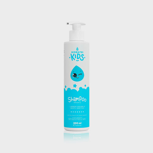 Shampoo Kids