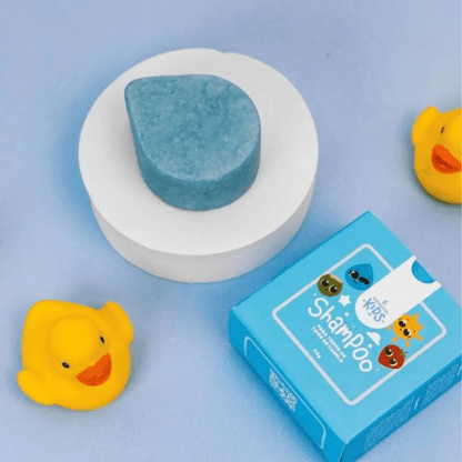 Shampoo Sólido Kids 70g