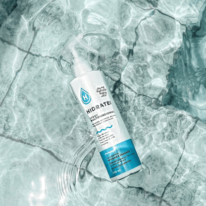 Spray Multifuncional Leave-in 250ml