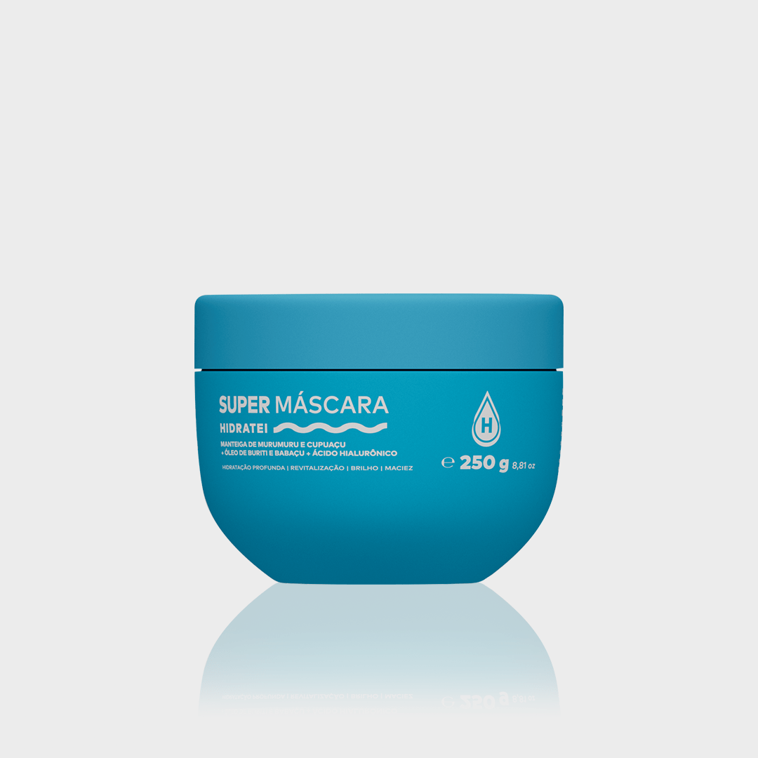 Kit Hidratação Potente Edição Limitada